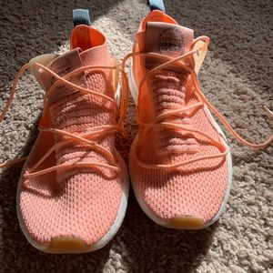 Adidas Arkyn Knit Shoes Sz 8.5